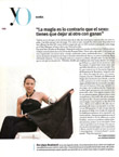 ”Yo, Dona” El Mundo nº7 2005
